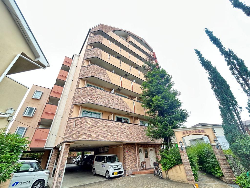 ルミエール星田