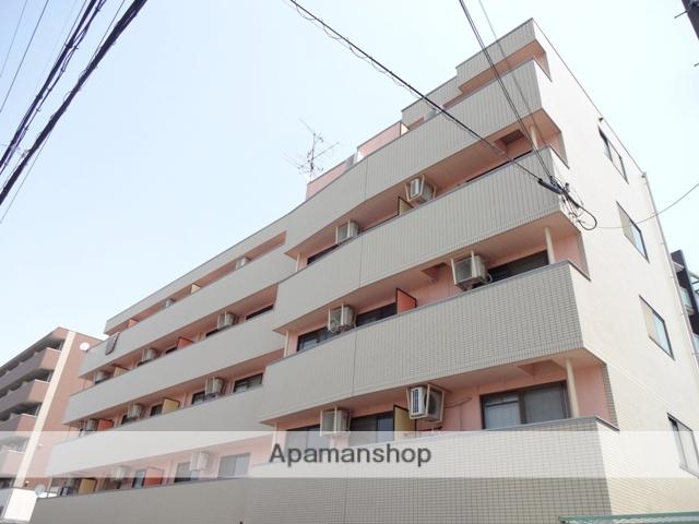 Mプラザ津田駅前7