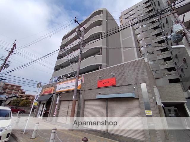 プレッソ津田駅前