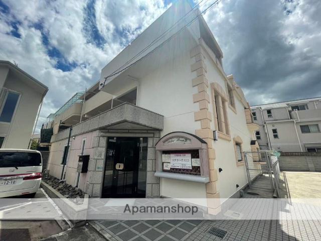 ステラハウス15(1K/1階)