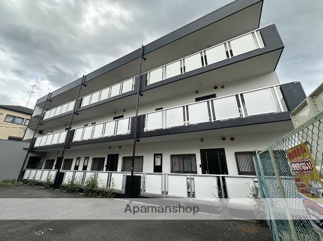 フリーディオ山之上