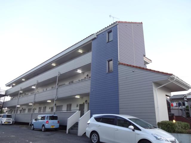 シャルマンコーポⅠ