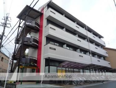 北山ロイヤルハイツ