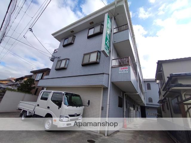 金森マンション