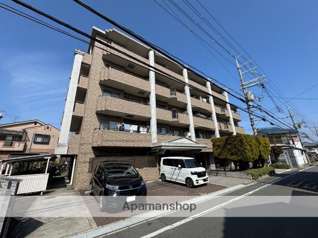 星田ロイヤルハイツ