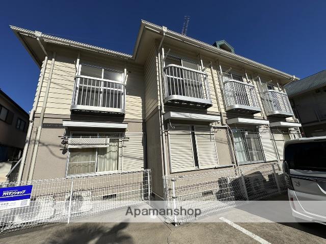 エスポワールU-ⅠⅡ