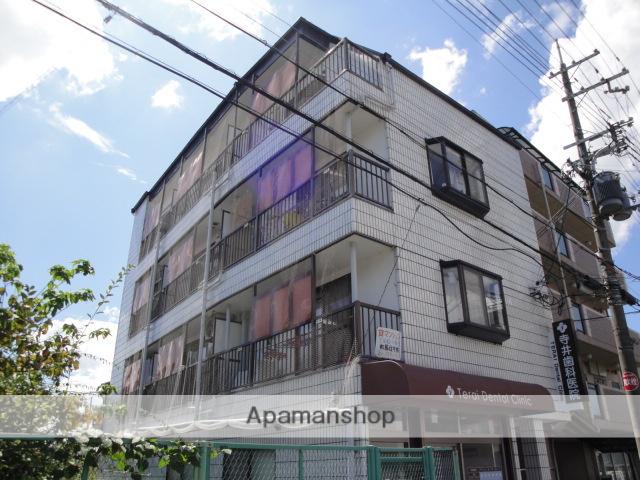 エルロード有馬・禁野