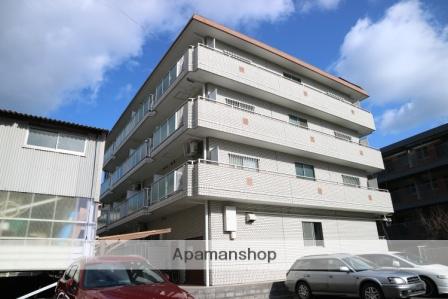 第2星ヶ丘マンション