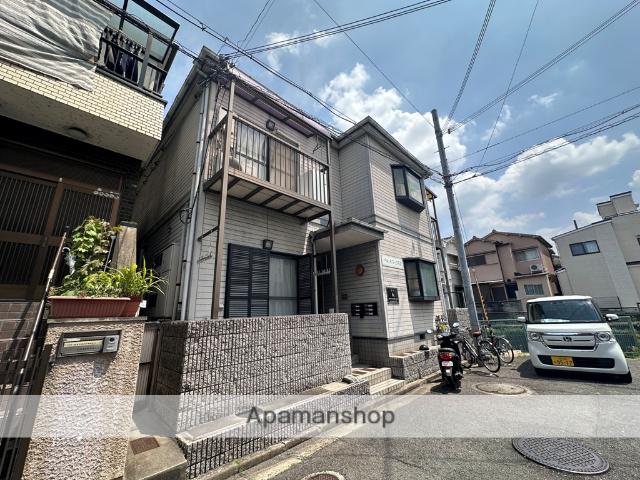 パルメゾンひろⅢ