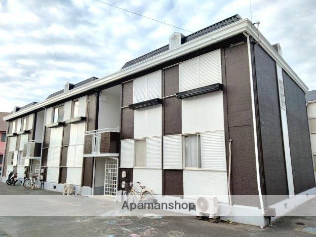 サンビレッジ枚方