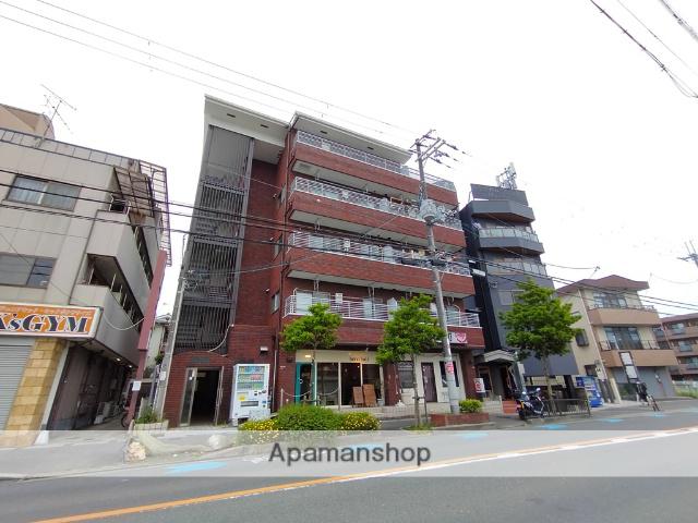 スカイコーポ都丘