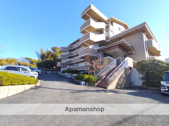 ビバリーフラッツ