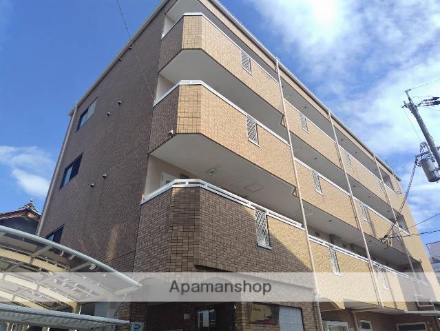 メゾンドファミーユ