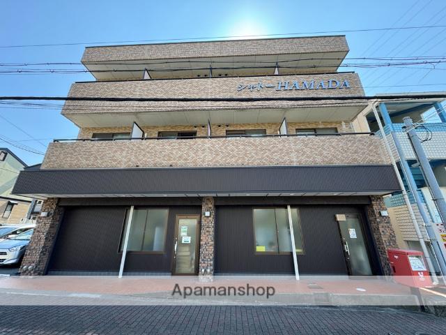 シャトーHAMADA