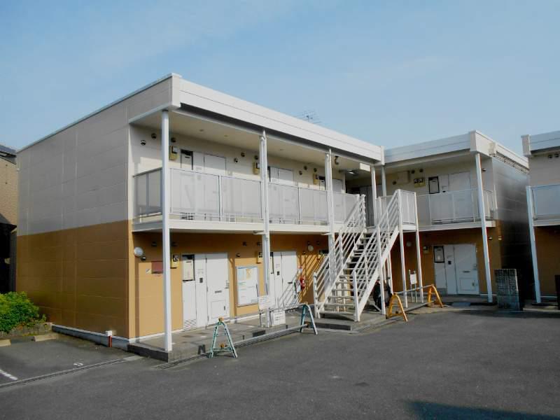 レオパレス TAKEO