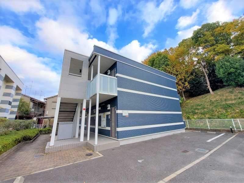 レオネクストOHIⅤ