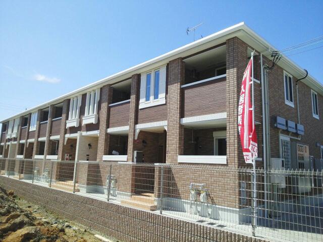 フラワータウン フェイジョア