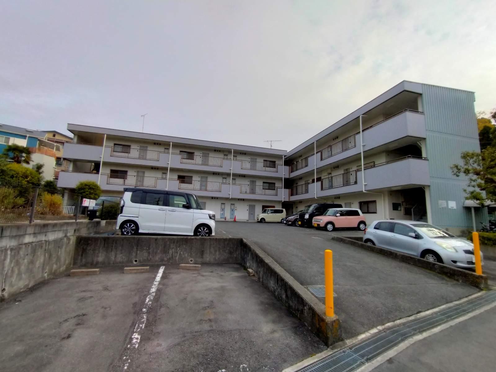 アネックス翠香園