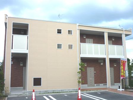 メゾンソウザⅠ