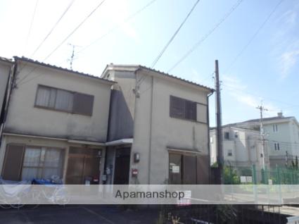 大阪府交野市向井田1丁目の戸建賃貸