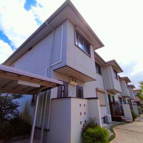 プレジデント雅C棟