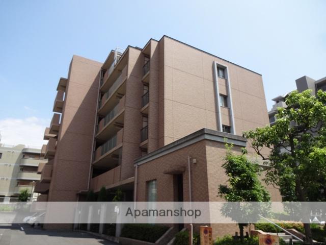 プレミール津田