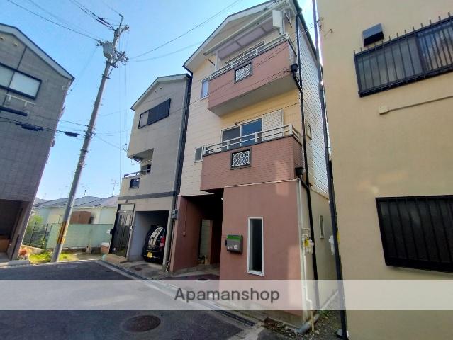大阪府枚方市 3階建 築29年