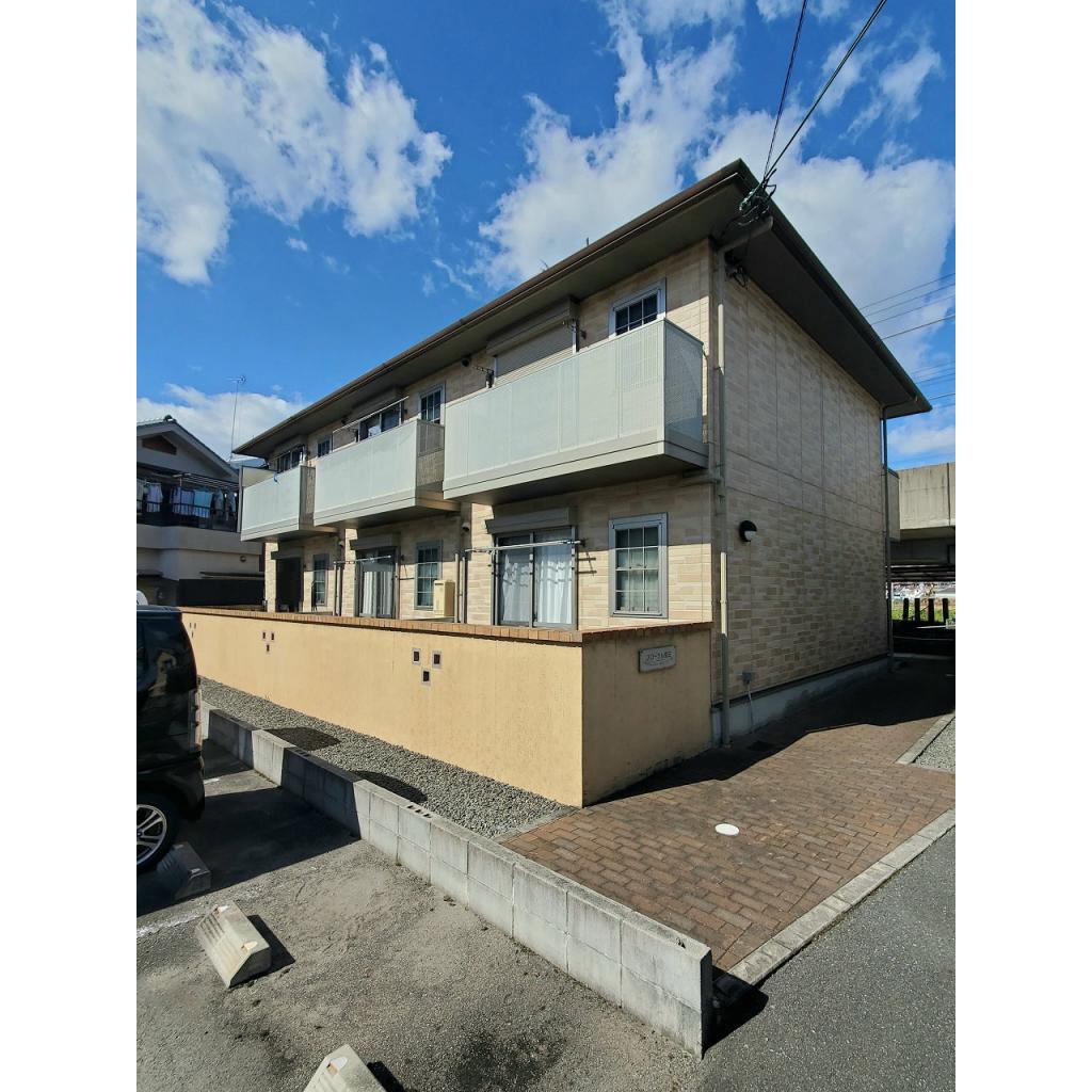 フローラル星田