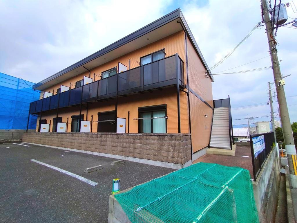 アンプルール・モンターニュ