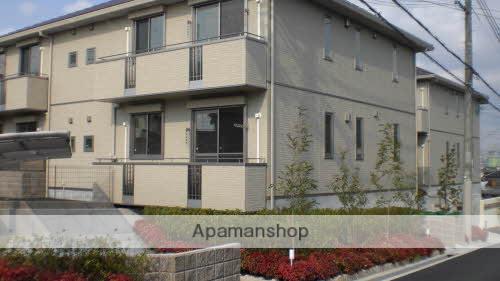 シャーメゾン長尾