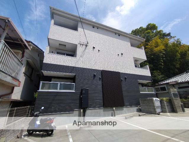 コンフォート枚方元町