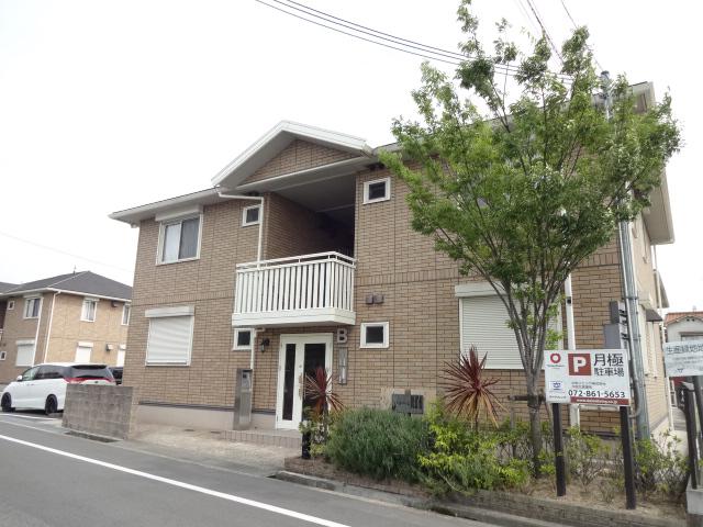 ロイヤル倉治B棟