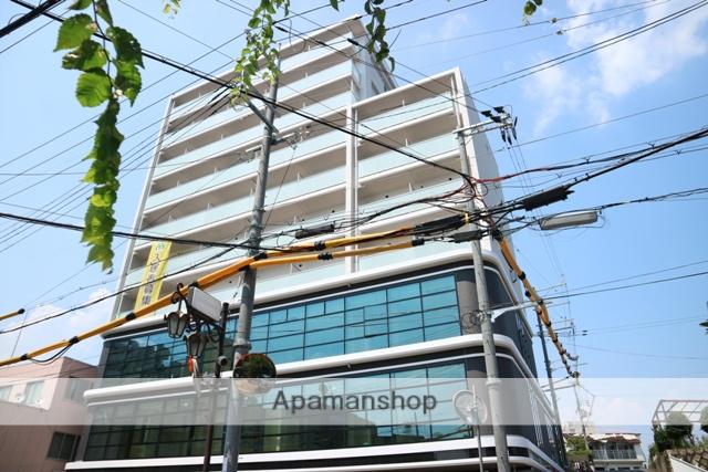 ミハマレジデンス枚方