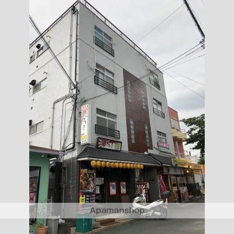 田代マンション