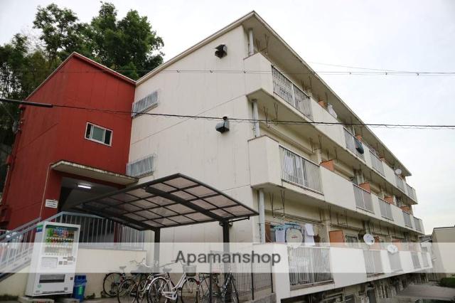 キッコーハイツ岡山手