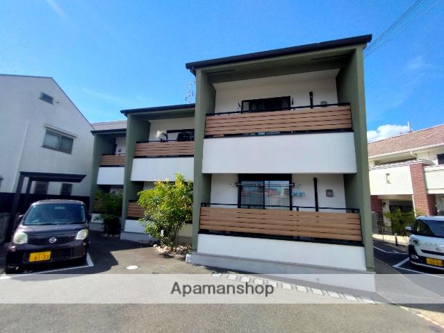 キャルムコート交野