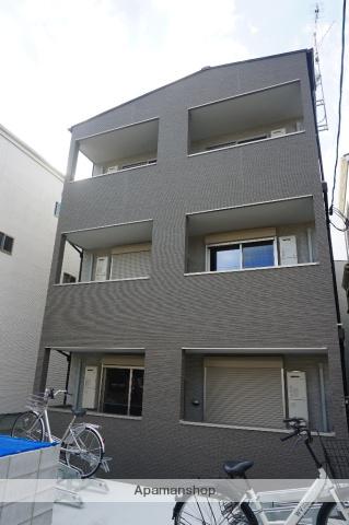 CASA徳庵