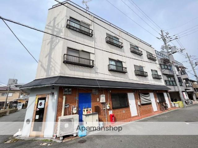 宝龍マンション