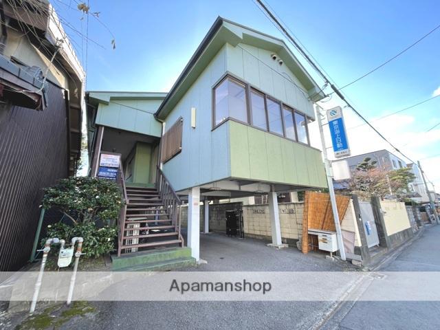 グリーンハイツ