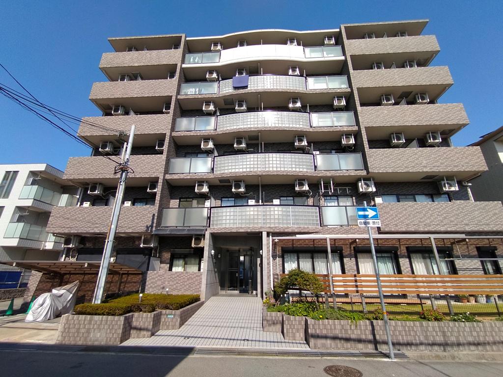 エスポワール西宮