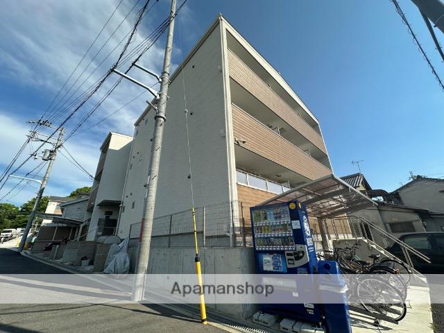 クリエオーレ藤阪元町