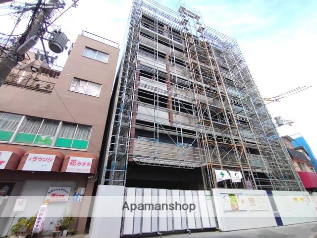 アライブ町楠葉