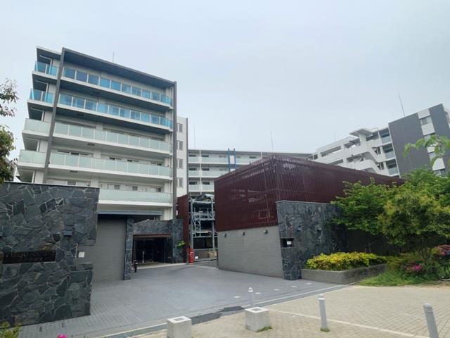 ヴィークコート夙川香櫨園