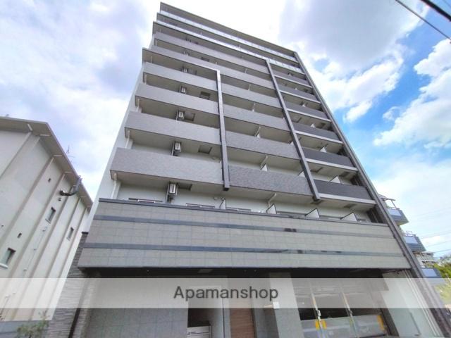 CROSS COURT高槻富田駅前