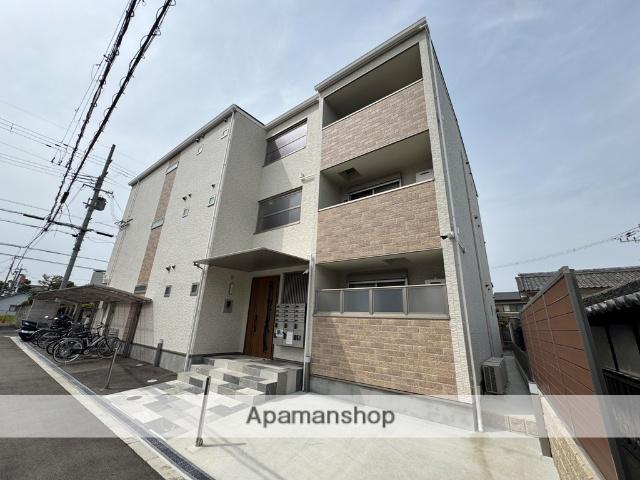 クリエオーレ上島町