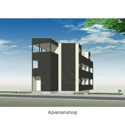 ジーメゾン枚方元町