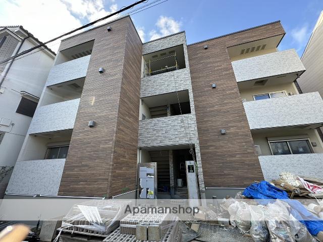 フジパレス枚方牧野Ⅱ番館