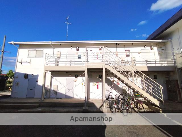 アルビオンハイツ