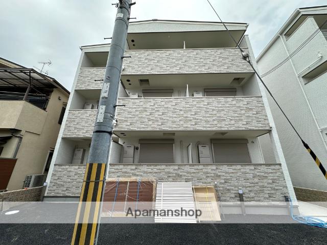 クリエオーレ郡津Ⅰ