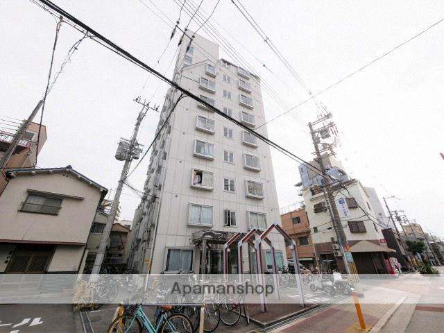 昭和グランドハイツ西九条